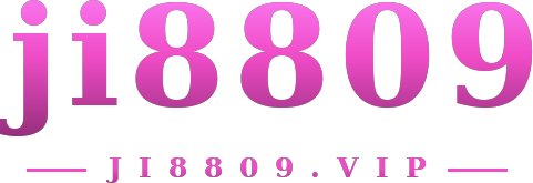 ji8809 logo